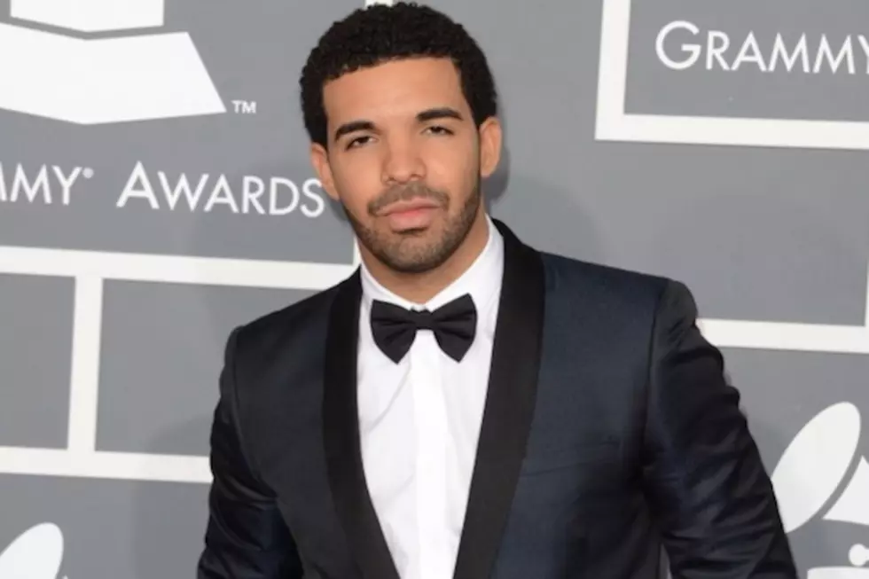 Drake to Perform at 2013 iHeartRadio Music Festival