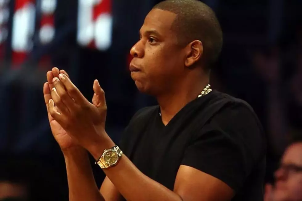 Jay-Z Plans to Shut Down Times Square for Summer Concert