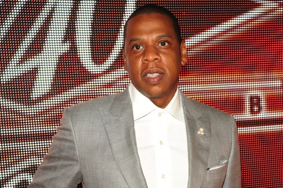 Jay-Z Is a Licensed NBA Agent, Rep Says