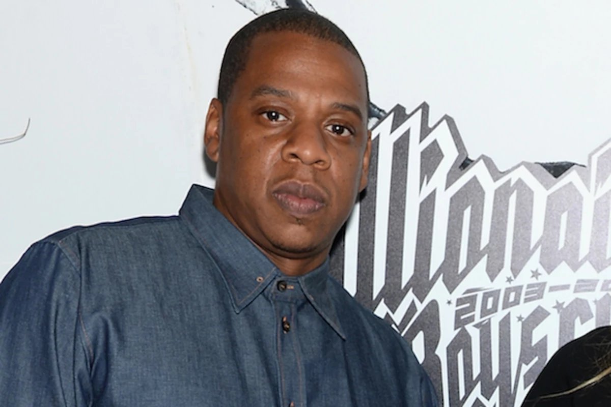 Jay-Z Covers Billboard, Samsung Deal Explained