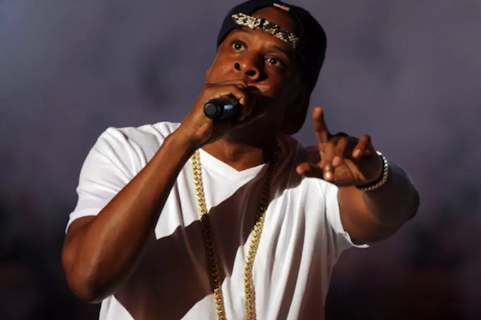 Jay-Z Gets Approval for Concert on Top of Ed Sullivan Theater