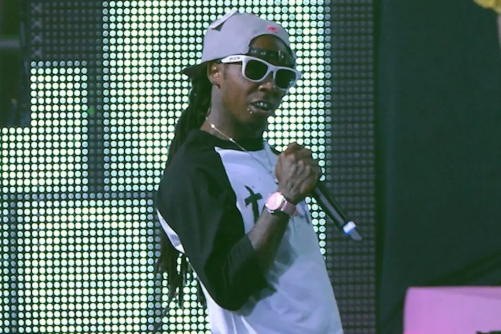 Lil Wayne Launches TRUKFIT for Teen Girls