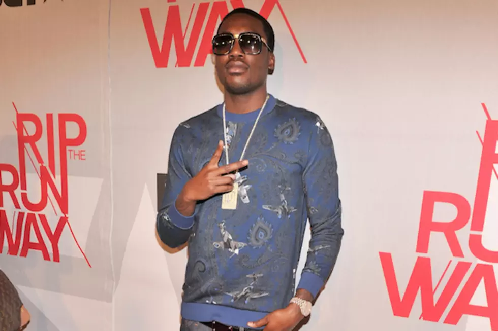 Meek Mill to Star in &#8216;Tony Story&#8217; Film Adaptation