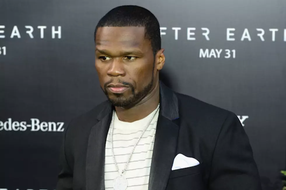 50 Cent Producing ‘Dream School’ Reality Series, Boxing Documentary