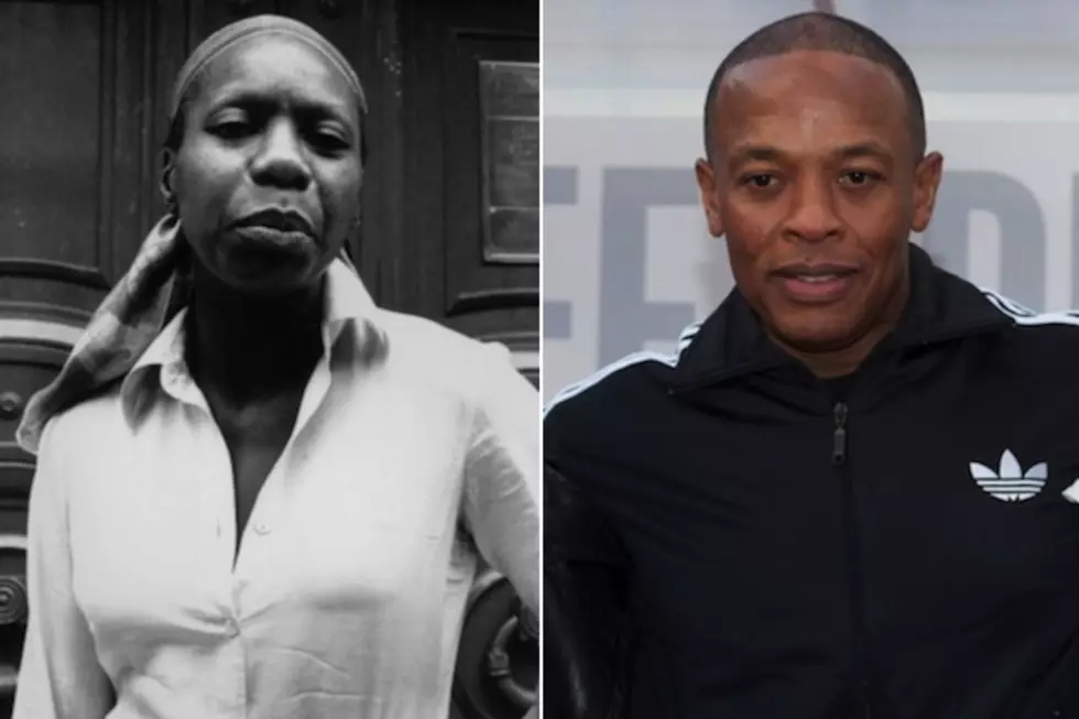Nina Simone Documentary in Motion, Dr. Dre Requested to Score Separate Biopic