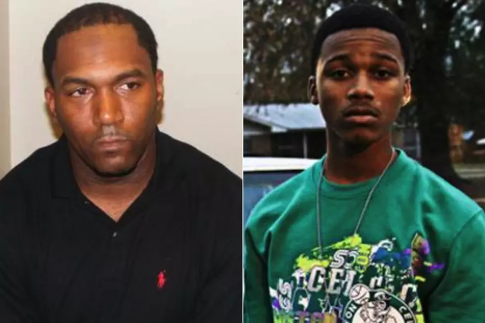 Arrest Warrant Issued for Suspect Accused of Killing Lil Snupe