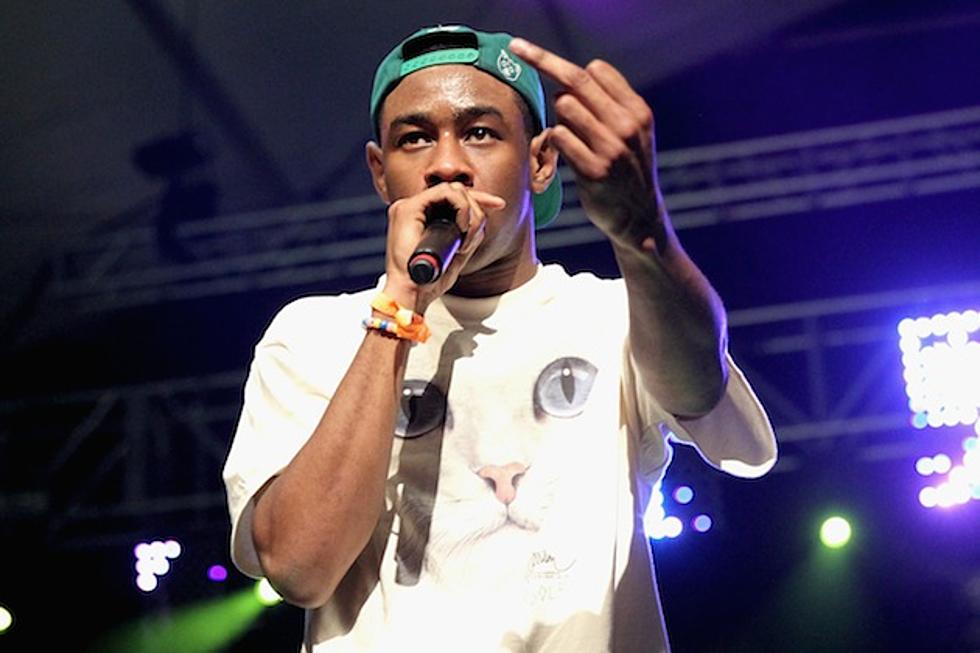 Tyler, The Creator Lashes Out