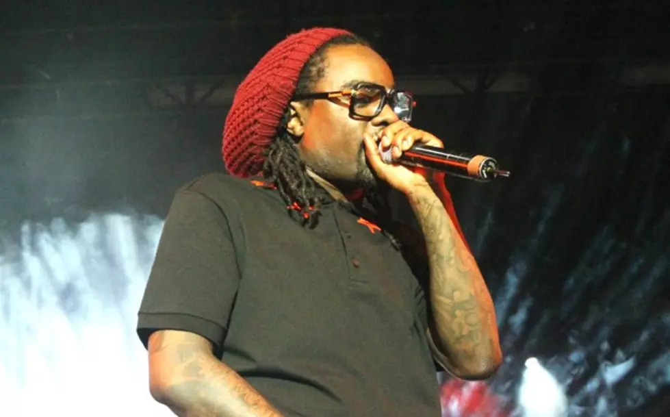 Wale Celebrates ‘The Gifted’ Album Release With Energetic New York City Show [Photos]
