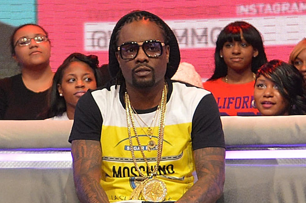 Wale Unveils ‘The Gifted’ Album Tracklist
