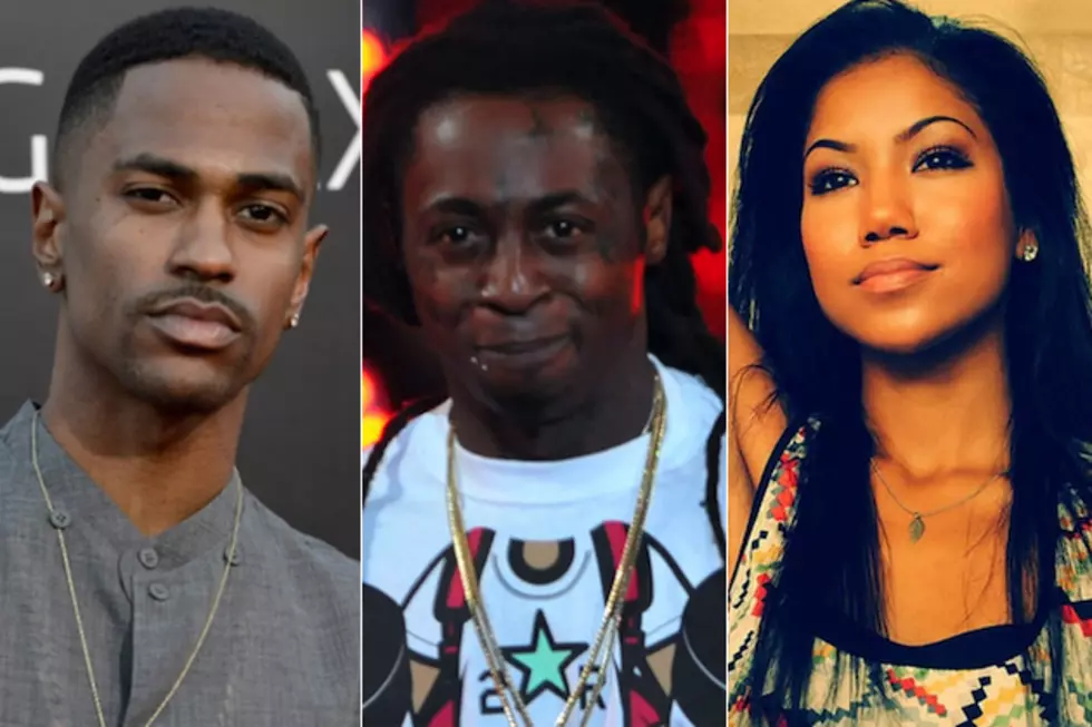 Big Sean Releases New Single ‘Beware’ Featuring Lil Wayne and Jhene Aiko