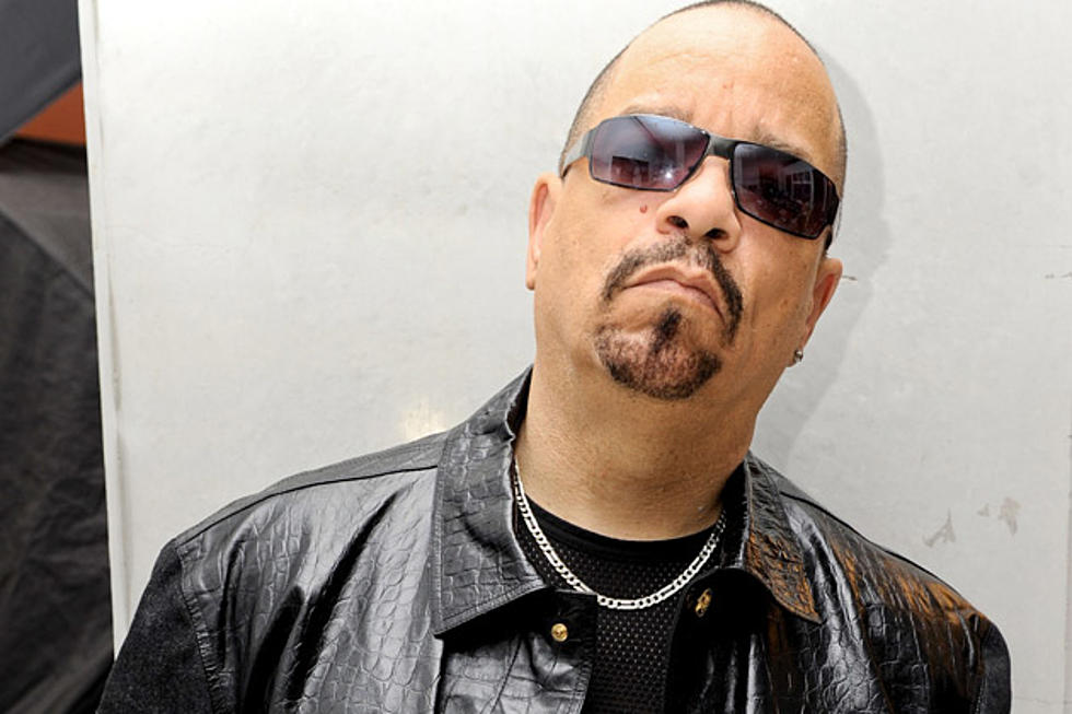 Ice-T Narrates Gun Rights Documentary ‘Assaulted: Civil Rights Under Fire’