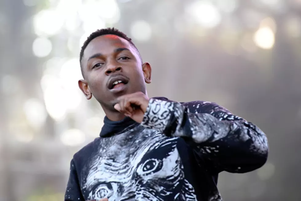 10 Things You Didn&#8217;t Know About Kendrick Lamar