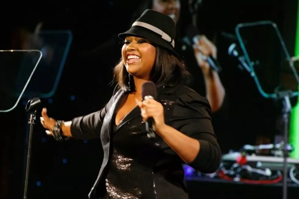 Jazmine Sullivan Shares New Music With Fans