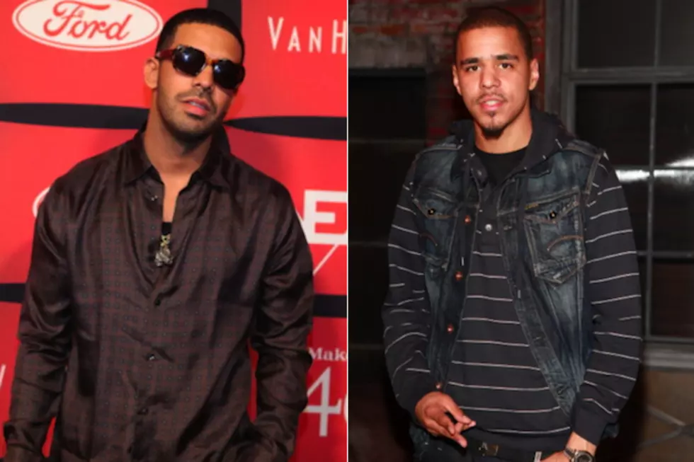 Drake Apologizes for J. Cole&#8217;s Autism Lyric on &#8216;Jodeci Freestyle&#8217;