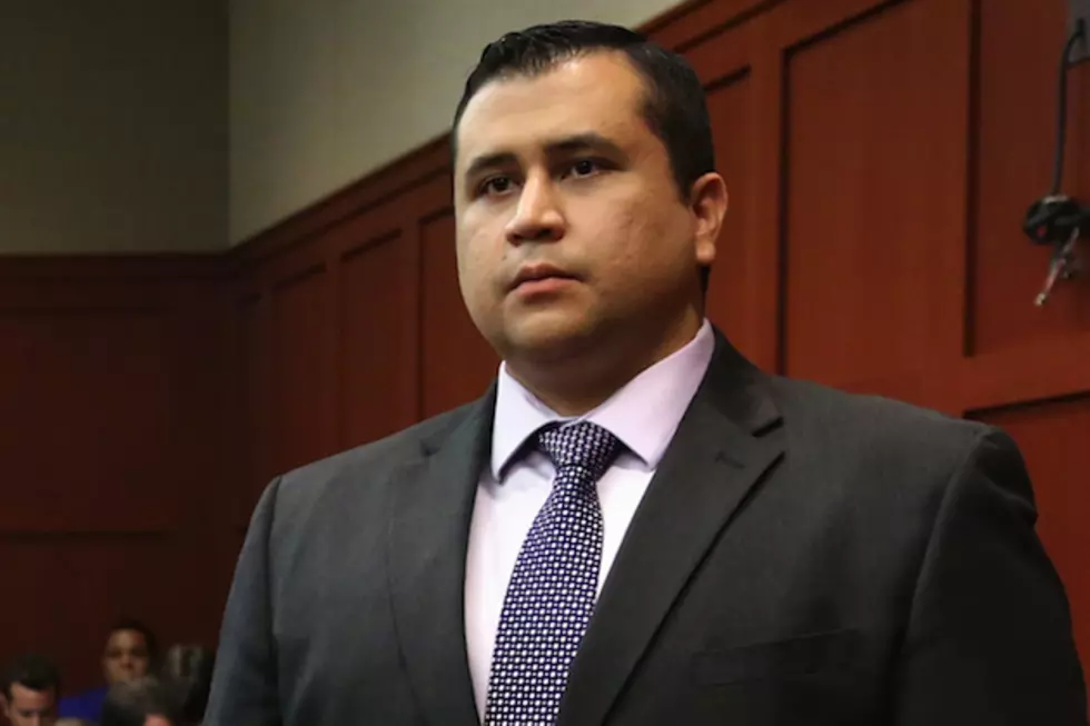 George Zimmerman Verdict: Ice Cube, Rick Ross, Russell Simmons, John Legend, Wyclef Jean + More React