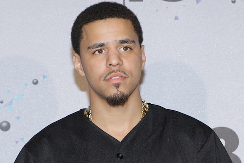J. Cole Apologizes for Autism Lyric on ‘Jodeci Freestyle’