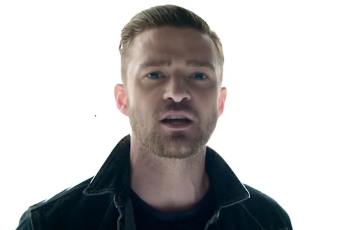 Justin Timberlake Releases NSFW, Nudity-Filled Video for 'Tunnel Vision'