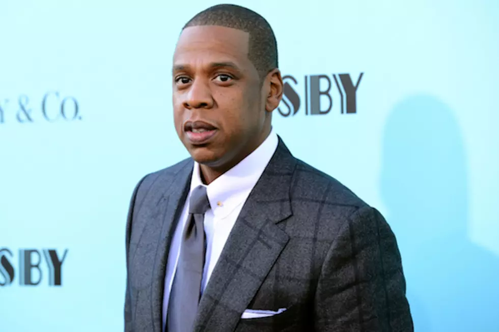 Jay-Z Surprises Fans With Twitter Q&#038;A
