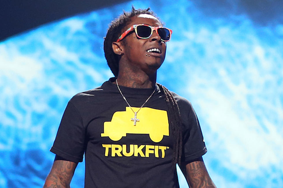 Lil Wayne Listens to Odd Future + A$AP Ferg, Doesn’t Know Where Hip-Hop Is At