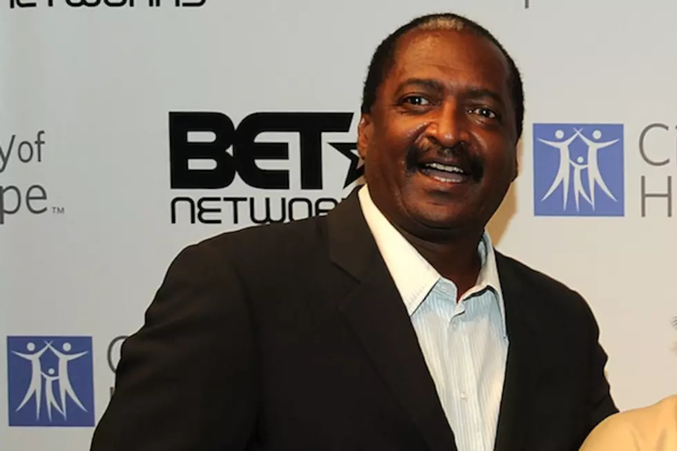 Beyonce’s Father Mathew Knowles Gets Remarried in Houston