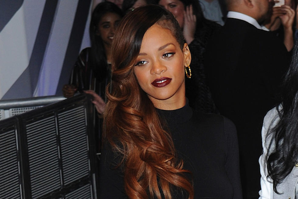 Rihanna Ordered To Pay $47,000 For Missing Court Dates