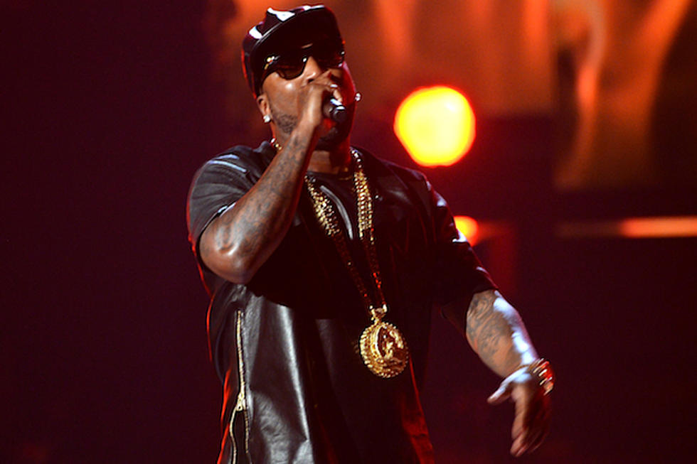 Young Jeezy Releases Trayvon Martin Tribute ‘It’s a Cold World’