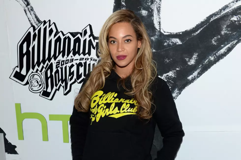 Beyonce Drops Solo Version of ‘Part II (On the Run)’