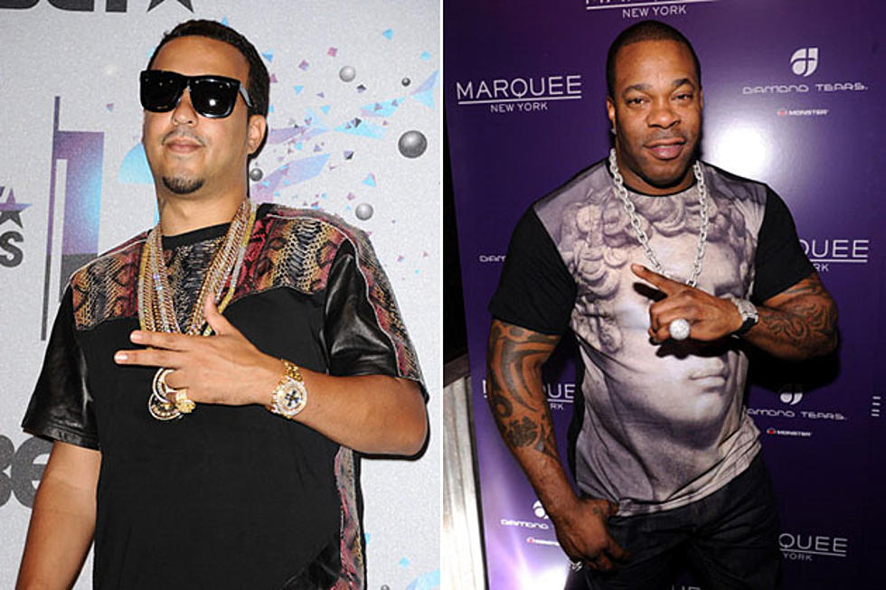 Hottest Summer Song: French Montana&#8217;s &#8216;Ain&#8217;t Worried About Nothin&#8217; vs. Busta Rhymes&#8217; &#8216;Twerk It (Remix)&#8217;