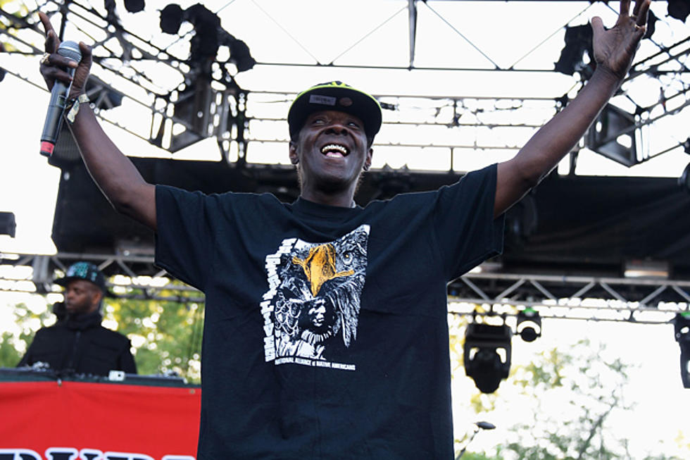 Flavor Flav’s Fireworks Extravaganza Shut Down by Cops