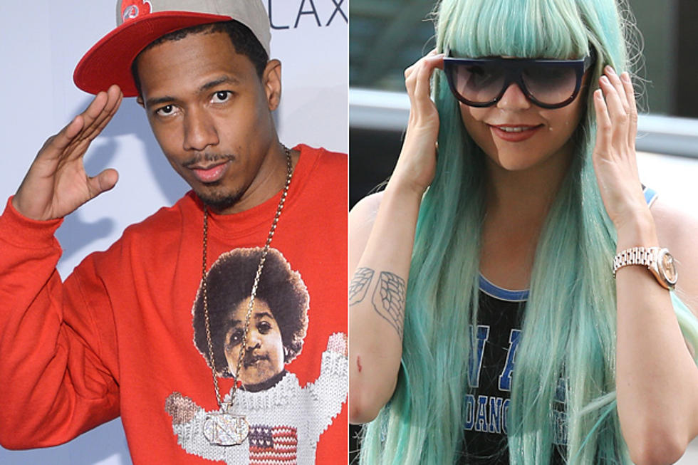 Nick Cannon Prays for Amanda Bynes