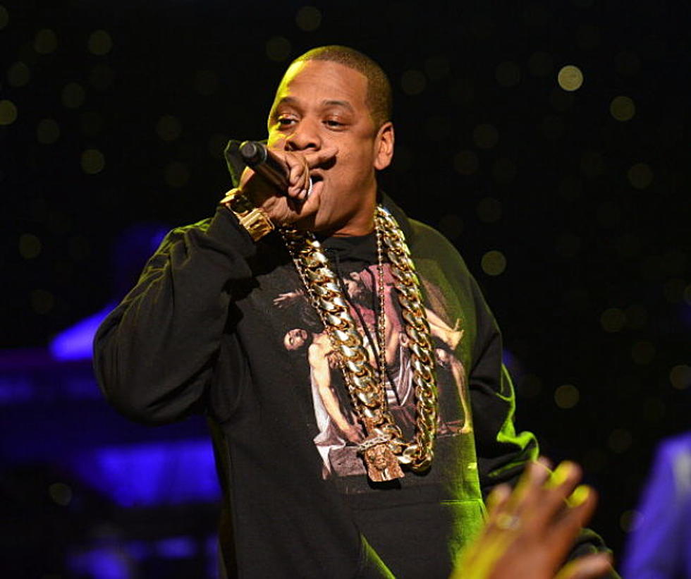 Jay-Z Drops ‘Magna Carta Holy Grail’, Crashes Internet