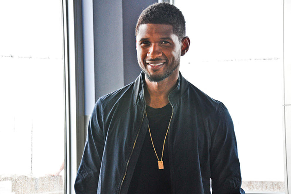 Usher&#8217;s 4th of July Fireworks Playlist Receives Dismal Reviews