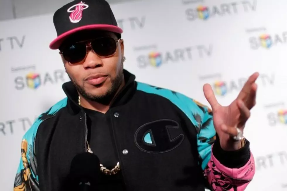 Flo Rida Dodges Diplo Beef, Talks New Album ‘Perfect 10′