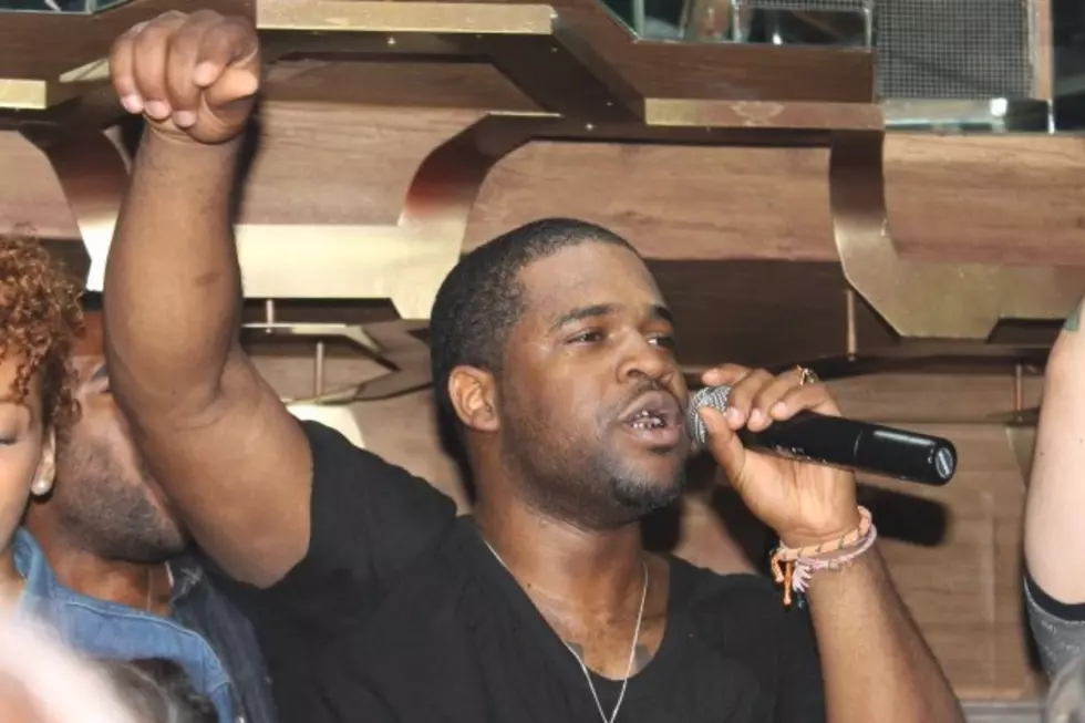 A$AP Ferg Previews ‘Trap Lord’ at Listening Session in New York City [Exclusive]