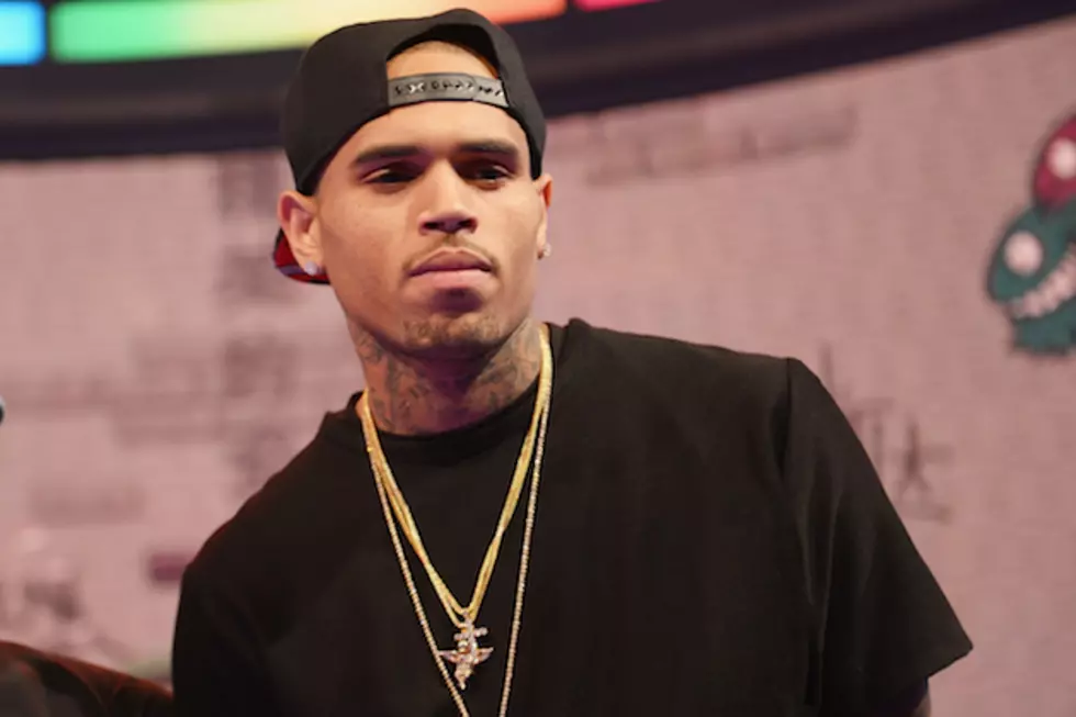 Chris Brown Sued Over Fight with Frank Ocean