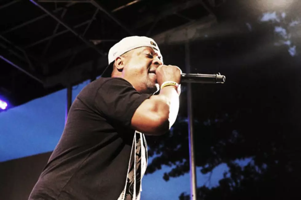 AfroPunk Fest 2013: Chuck D, Questlove, Big Freedia + More Perform on Day 2 [Exclusive]
