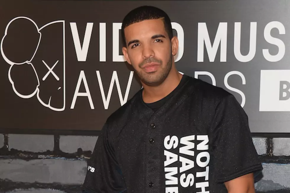 Drake Hit with $76,000 Lawsuit by Stylist