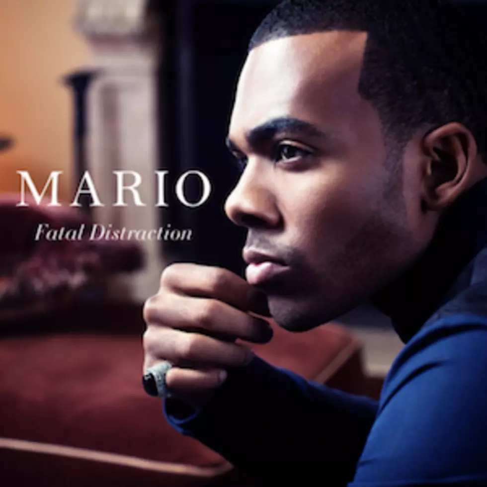 Mario Releases New Single &#8216;Fatal Distraction&#8217; [Song Premiere]