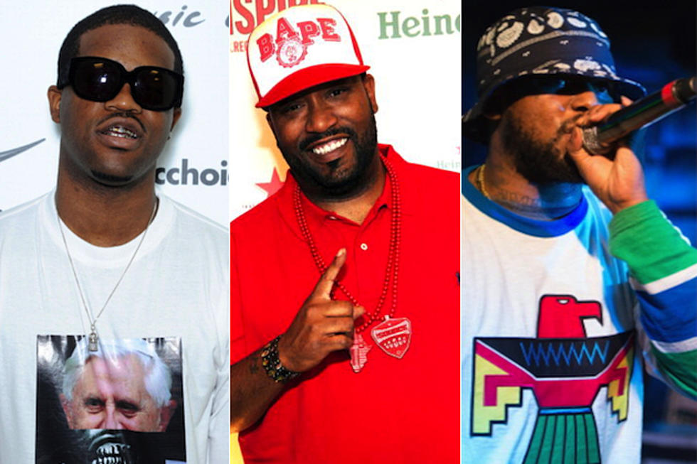 A3C Hip-Hop Festival Taps A$AP Ferg, Bun B, Ghostface Killah, Schoolboy Q + More