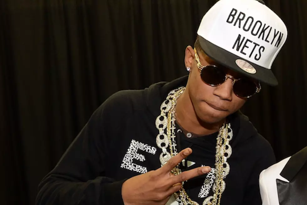 Lil Twist Gives Statement on Battery Report Filed Against Him