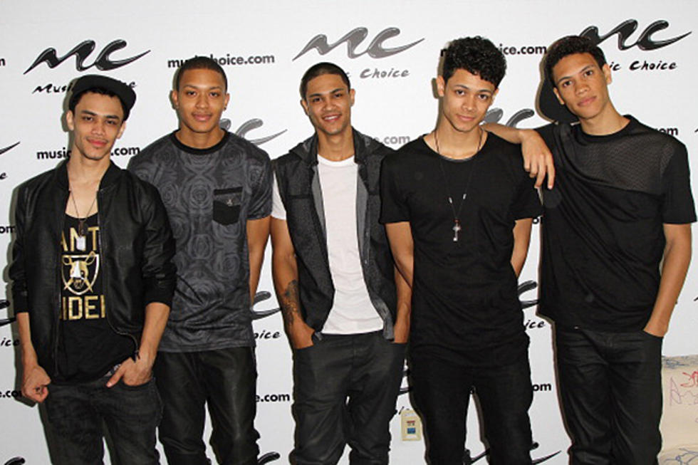 Quick Facts With B5 Singers Reveal Personal Favorites Talk New Album