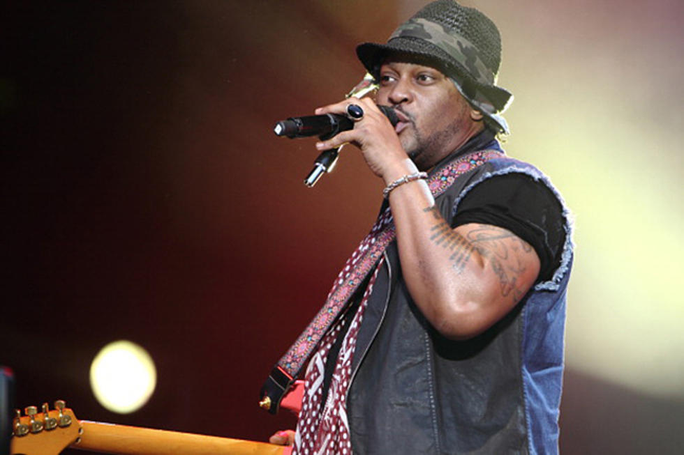 D’Angelo Cancels More Summer Concerts Due to ‘Medical Emergency’