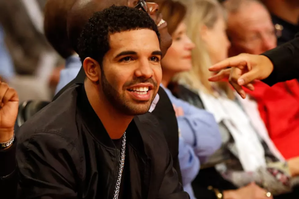 Drake Confirms ‘Paris Morton Music 2′ on New Album