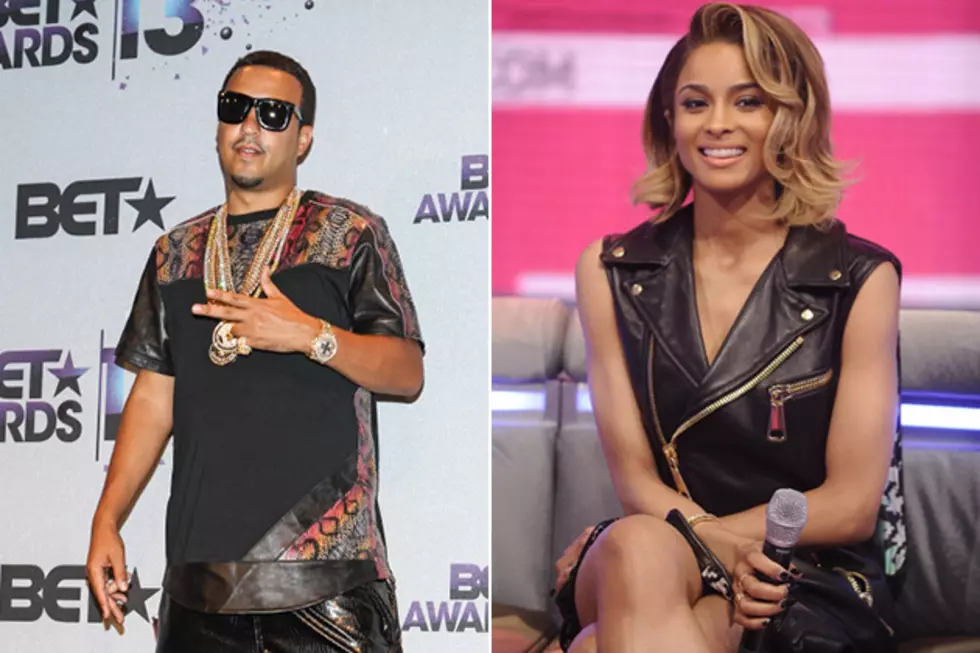 Hottest Summer Song: French Montana’s ‘Ain’t Worried About Nothin’ vs. Ciara’s ‘Body Party’