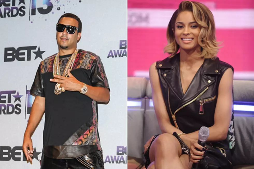 Hottest Summer Song: French Montana&#8217;s &#8216;Ain&#8217;t Worried About Nothin&#8217; vs. Ciara&#8217;s &#8216;Body Party&#8217;