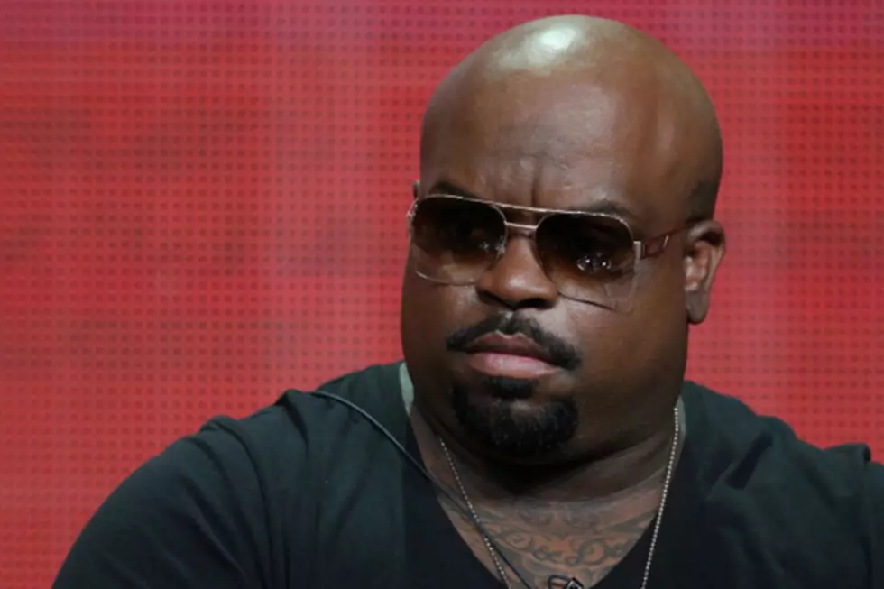 Cee Lo Green Speaks on Andre 3000’s Stage Fright, Lack of New Music [Video]