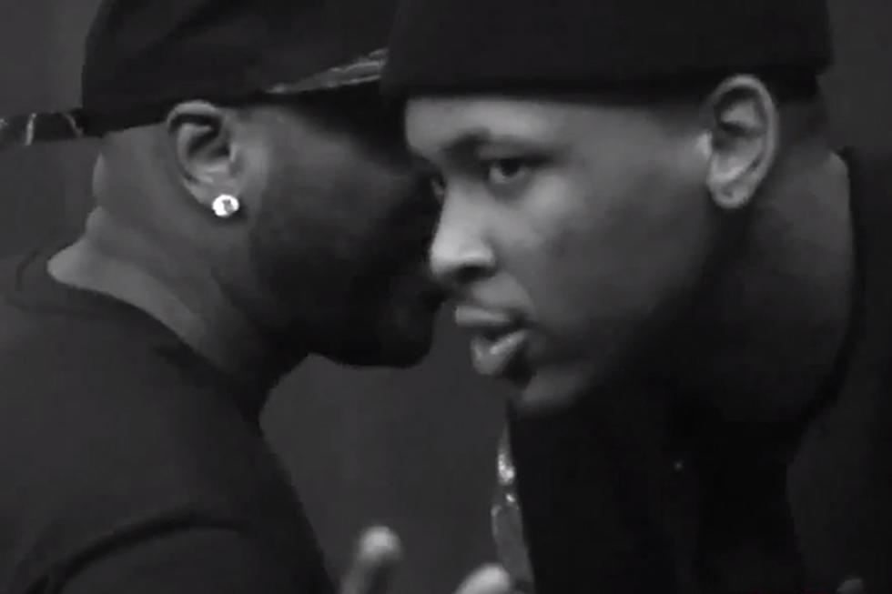 YG, Young Jeezy Live the High Life in ‘Just Got Word’ Video