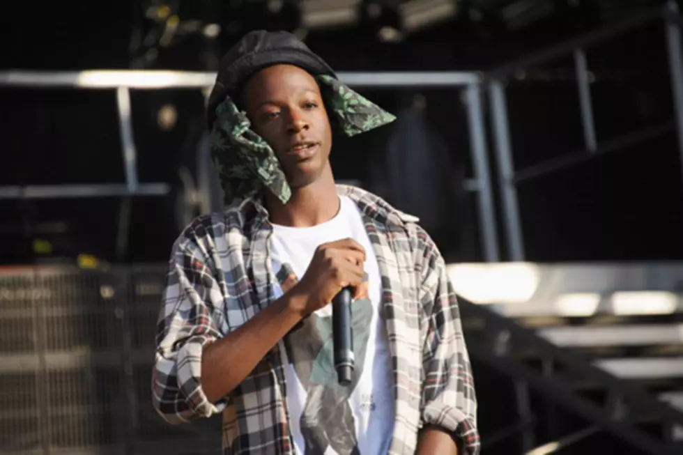 Joey Bada$$ Releases ‘Killuminati Pt. 2,’ Responds to Kendrick Lamar