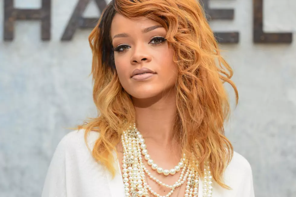 Rihanna Sued for Grandmother’s Funeral Costs
