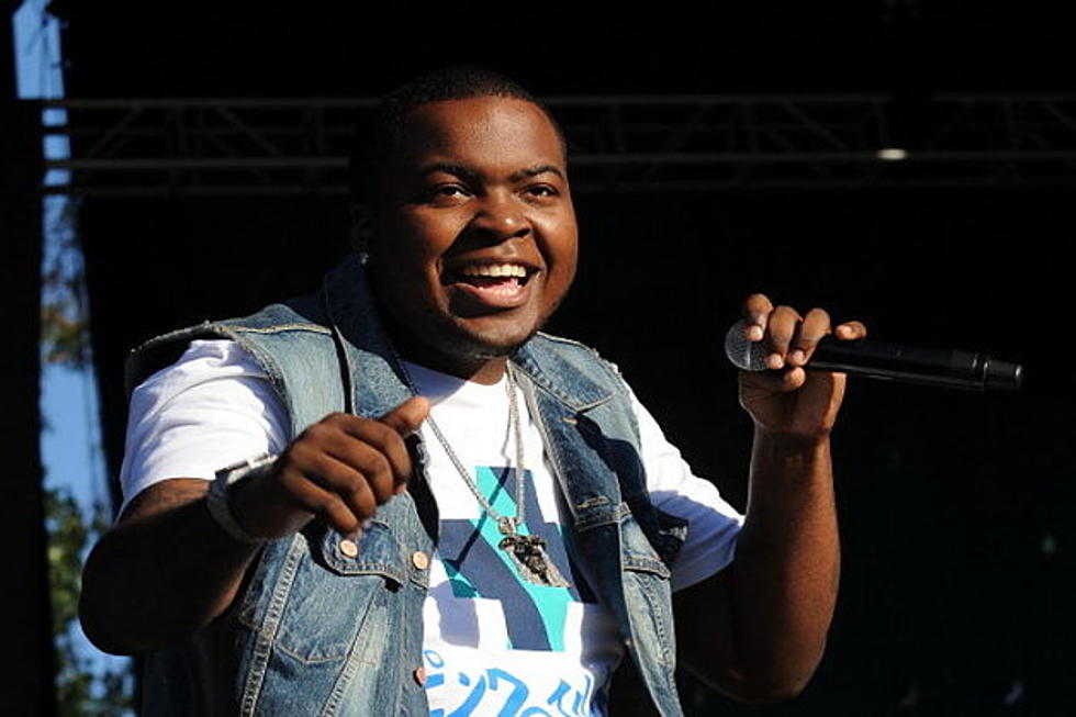 Sean Kingston Teams Up With Wale for ‘Seasonal Love’